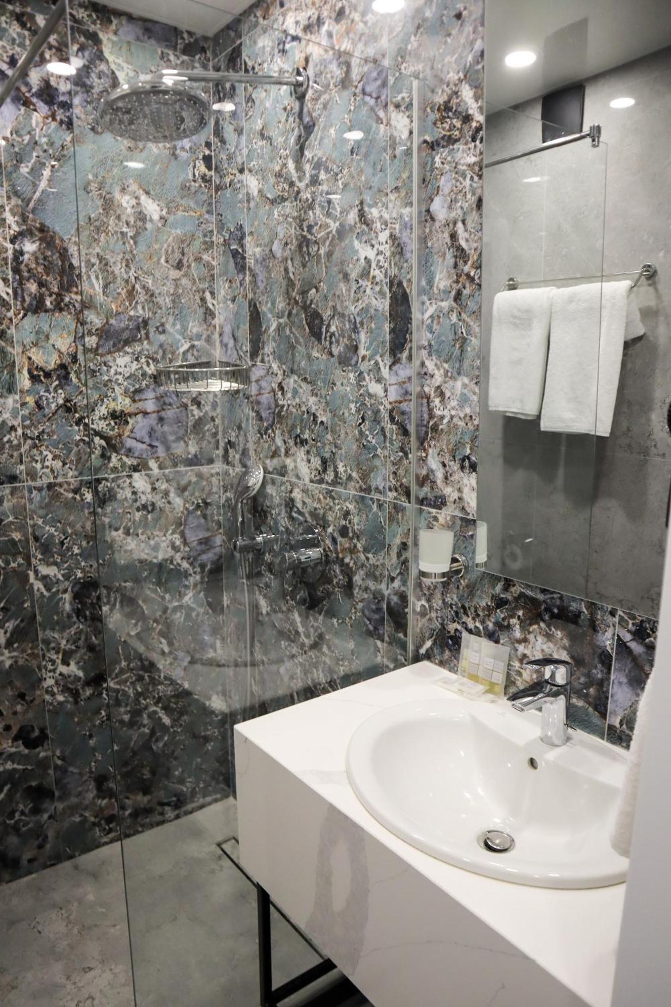 Atliman Beach Park Hotel كيتن المظهر الخارجي الصورة