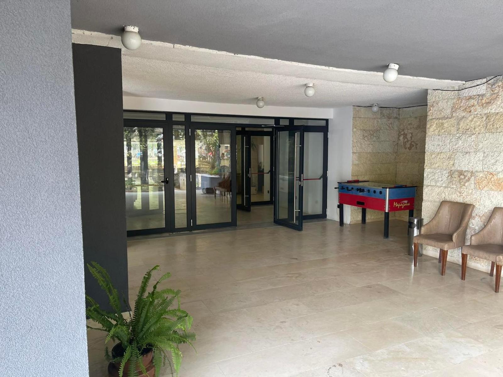 Atliman Beach Park Hotel كيتن المظهر الخارجي الصورة
