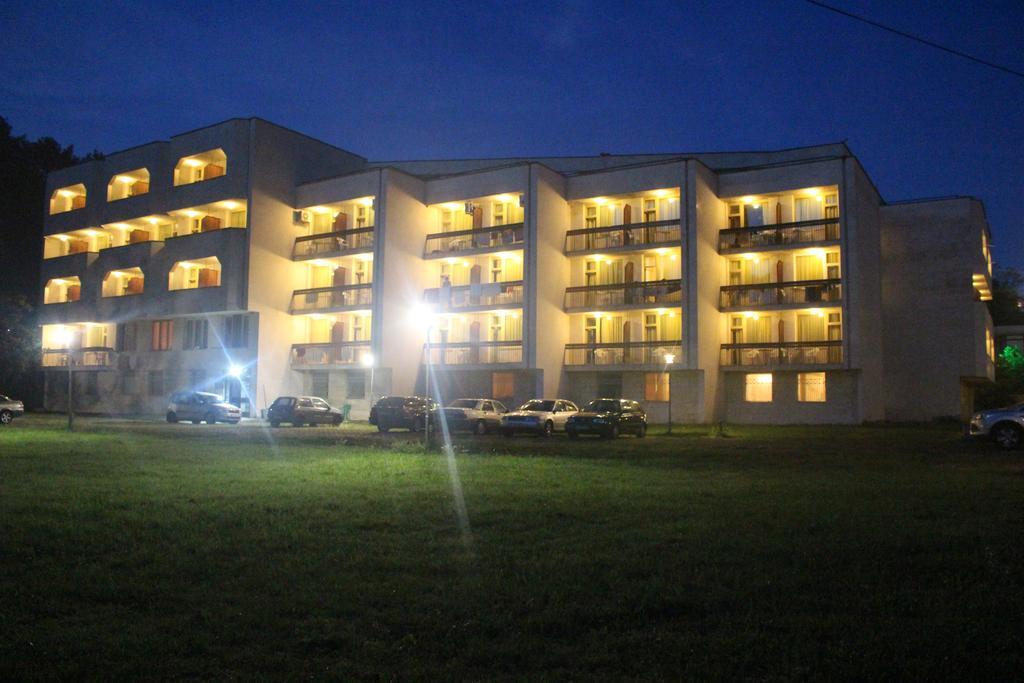 Atliman Beach Park Hotel كيتن المظهر الخارجي الصورة